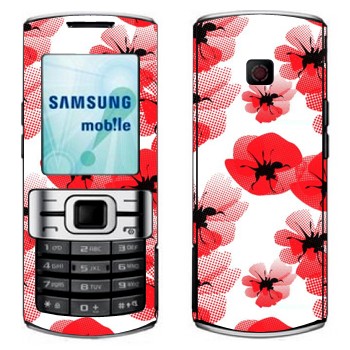   « »   Samsung C3010