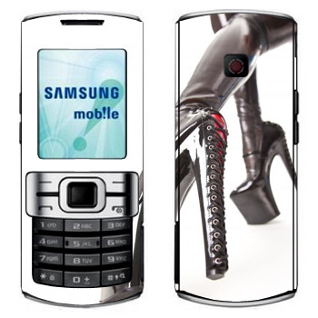   «    »   Samsung C3010