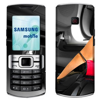   «   »   Samsung C3010