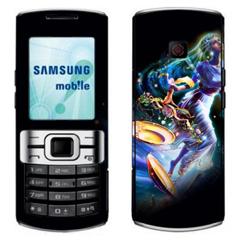   «  »   Samsung C3010