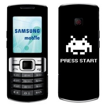   «8 - Press start»   Samsung C3010
