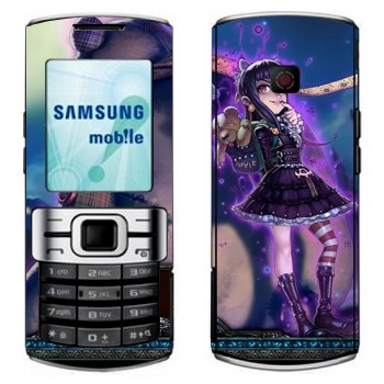   «Annie -  »   Samsung C3010