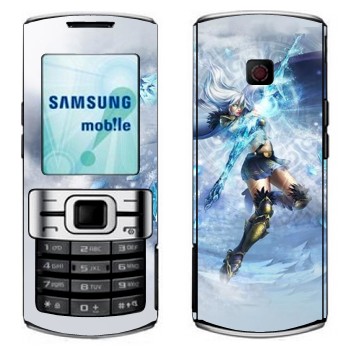  «Ashe -  »   Samsung C3010