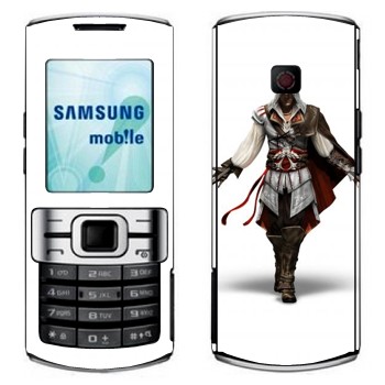   «Assassin 's Creed 2»   Samsung C3010