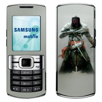   «Assassins Creed: Revelations -  »   Samsung C3010