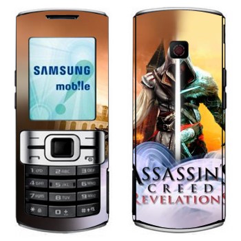   «Assassins Creed: Revelations»   Samsung C3010