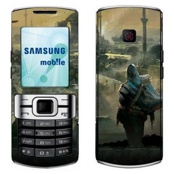   «Assassins Creed»   Samsung C3010