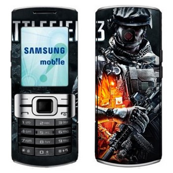   «Battlefield 3 - »   Samsung C3010
