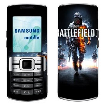   «Battlefield 3»   Samsung C3010
