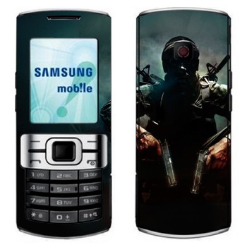   «Call of Duty: Black Ops»   Samsung C3010