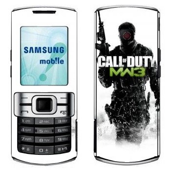   «Call of Duty: Modern Warfare 3»   Samsung C3010