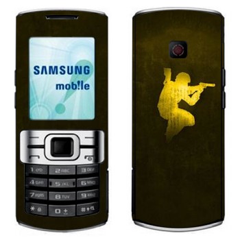   «Counter Strike »   Samsung C3010