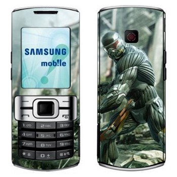   «Crysis»   Samsung C3010