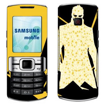   «Deus Ex »   Samsung C3010