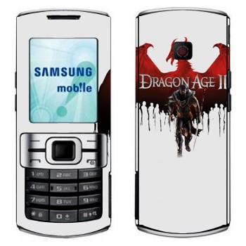   «Dragon Age II»   Samsung C3010