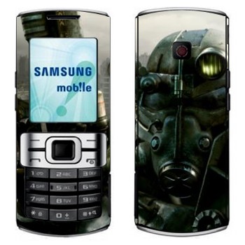   «Fallout 3  »   Samsung C3010