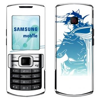   «Final Fantasy 13 »   Samsung C3010