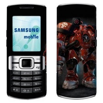   «Firebat - StarCraft 2»   Samsung C3010