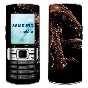   «Hydralisk»   Samsung C3010