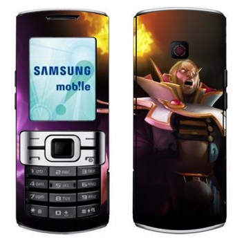   «Invoker - Dota 2»   Samsung C3010