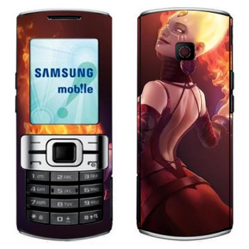   «Lina  - Dota 2»   Samsung C3010