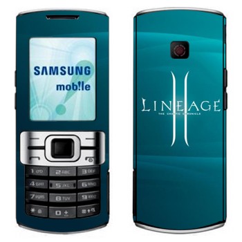   «Lineage 2 »   Samsung C3010