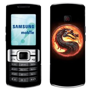   «Mortal Kombat »   Samsung C3010