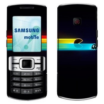   «Pacman »   Samsung C3010