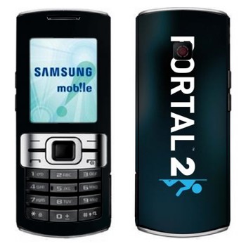   «Portal 2  »   Samsung C3010
