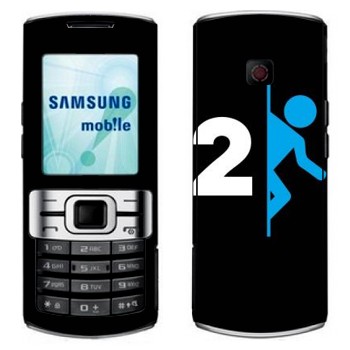   «Portal 2 »   Samsung C3010