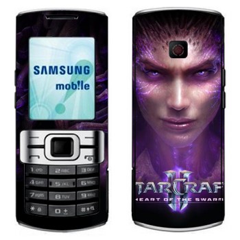  «StarCraft 2 -  »   Samsung C3010