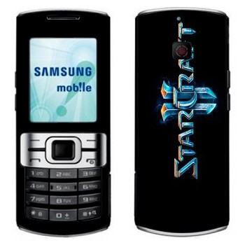   «Starcraft 2  »   Samsung C3010
