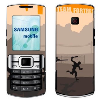   «Team fortress 2»   Samsung C3010
