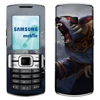   «Ursa  - Dota 2»   Samsung C3010