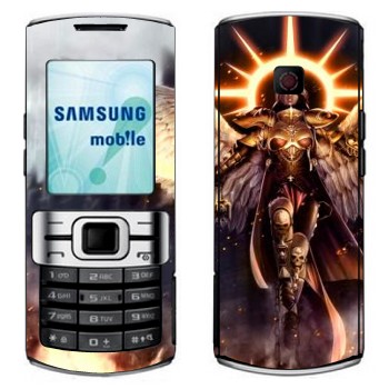   «Warhammer »   Samsung C3010