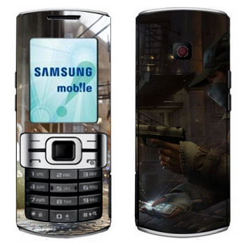   «Watch Dogs  - »   Samsung C3010