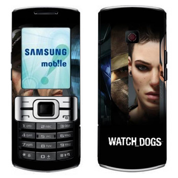   «Watch Dogs -  »   Samsung C3010