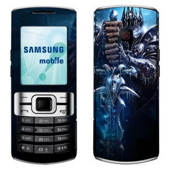  «World of Warcraft :  »   Samsung C3010