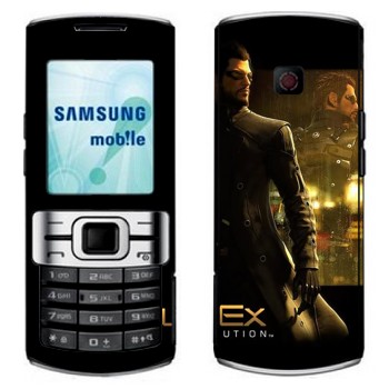   «  - Deus Ex 3»   Samsung C3010