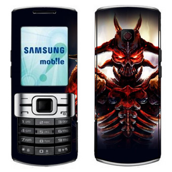   «Ah Puch : Smite Gods»   Samsung C3010