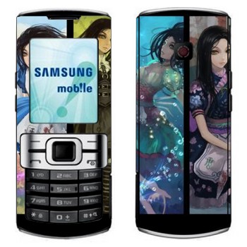   «  -    Alice: Madness Returns»   Samsung C3010