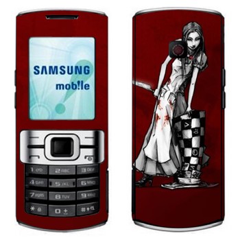   « - - :  »   Samsung C3010