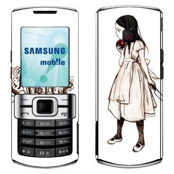   «   -  : »   Samsung C3010