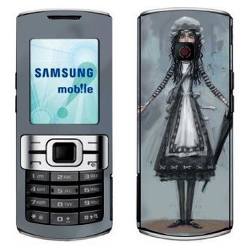   «   - Alice: Madness Returns»   Samsung C3010