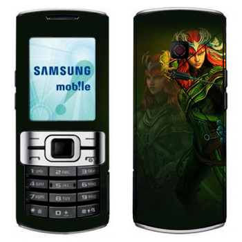   «Artemis : Smite Gods»   Samsung C3010