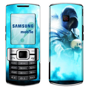   «Assassins -  »   Samsung C3010