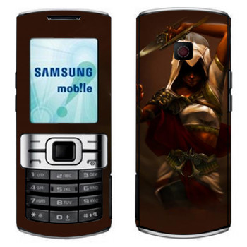   «Assassins creed »   Samsung C3010