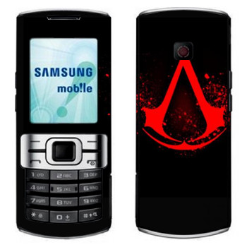   «Assassins creed  »   Samsung C3010