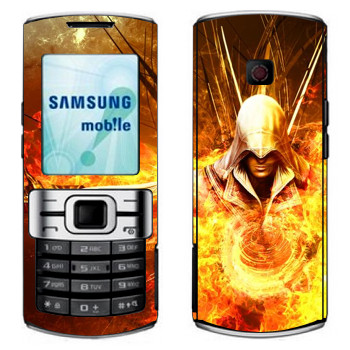   «Assassins creed »   Samsung C3010