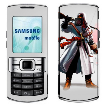   «Assassins creed -»   Samsung C3010